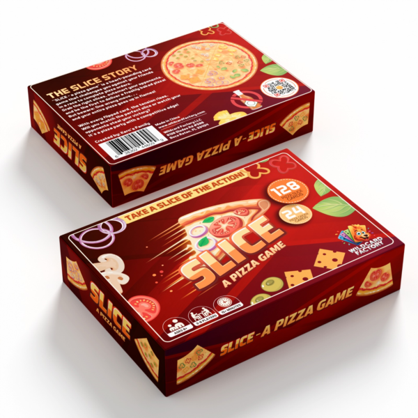 Slice - A Pizza Game - Image 2