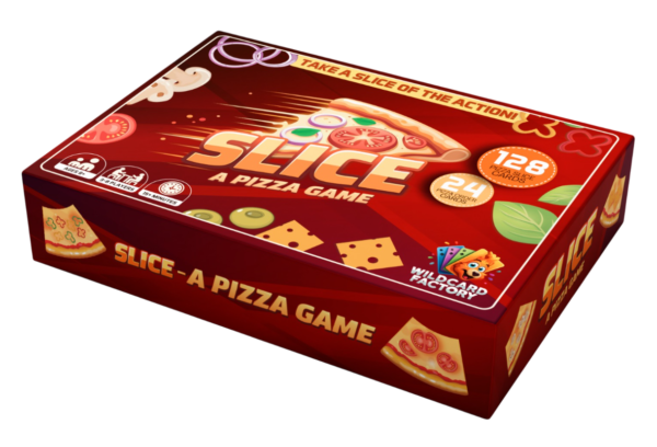 Slice - A Pizza Game - Image 4
